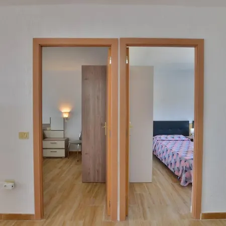 Princesa Isora By Dream Homes Tenerife Апартаменты