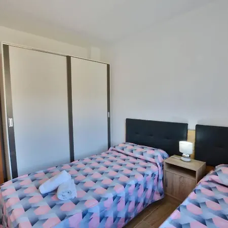 Апартаменты Princesa Isora By Dream Homes Tenerife