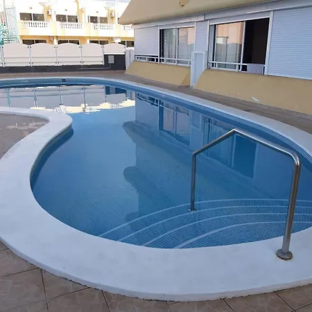 Апартаменты Princesa Isora By Dream Homes Tenerife *