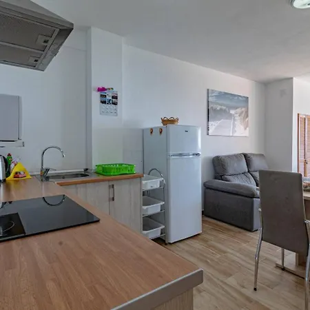 Princesa Isora By Dream Homes Tenerife Пуэрто-де-Сантьяго