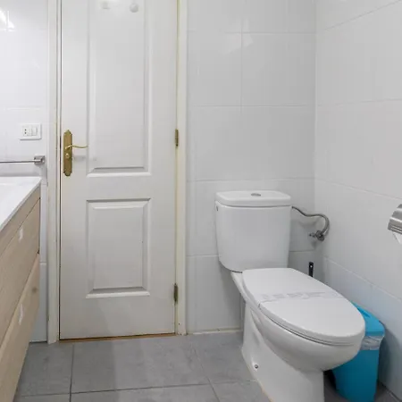 Апартаменты Princesa Isora By Dream Homes Tenerife