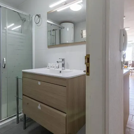 Апартаменты Princesa Isora By Dream Homes Tenerife Пуэрто-де-Сантьяго