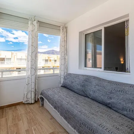Апартаменты Princesa Isora By Dream Homes Tenerife