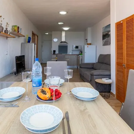 Princesa Isora By Dream Homes Tenerife Апартаменты *