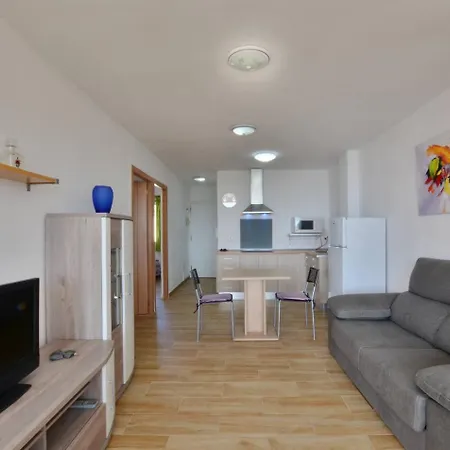 Апартаменты Princesa Isora By Dream Homes Tenerife