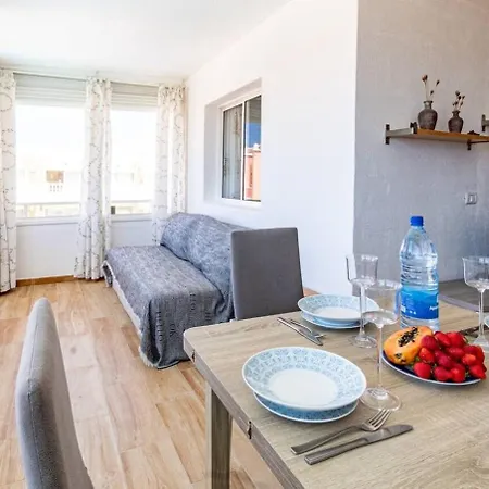 Апартаменты Princesa Isora By Dream Homes Tenerife Пуэрто-де-Сантьяго