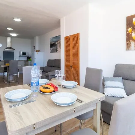 Princesa Isora By Dream Homes Tenerife *