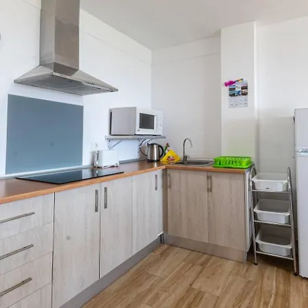 Princesa Isora By Dream Homes Tenerife * Пуэрто-де-Сантьяго