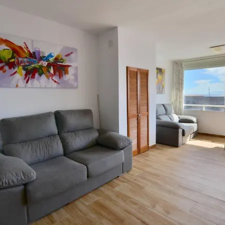 Апартаменты Princesa Isora By Dream Homes Tenerife