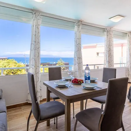 Princesa Isora By Dream Homes Tenerife Апартаменты