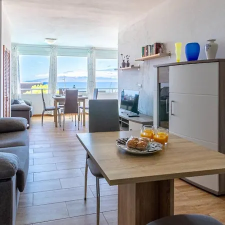 Princesa Isora By Dream Homes Tenerife Апартаменты Пуэрто-де-Сантьяго