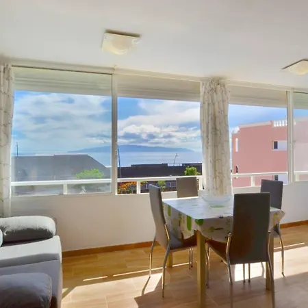 Princesa Isora By Dream Homes Tenerife